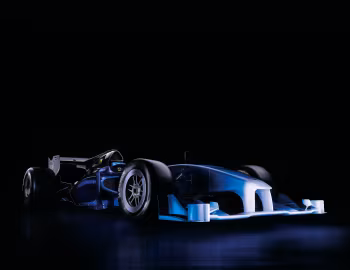 Lotus T125 Exos '2010–11