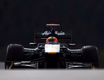 Lotus T128 '2011