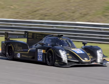 Kodewa Lotus T128 LMP2 '2013