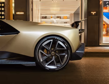Lotus Theory 1 '09.2024
