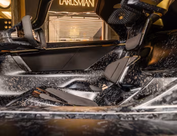 Interior Lotus Theory 1 '09.2024