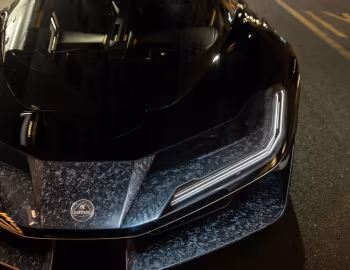 Lotus Theory 1 '09.2024