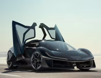 Lotus Theory 1 '09.2024