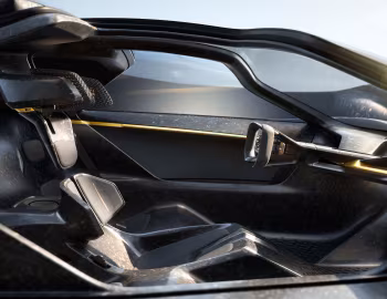 Interior Lotus Theory 1 '09.2024