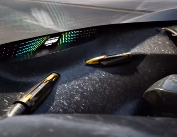 Interior Lotus Theory 1 '09.2024
