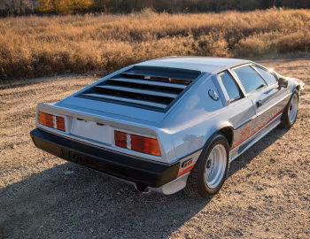1984–86 Lotus Turbo Esprit [North America] '1983–86