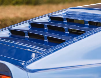 Lotus Turbo Esprit HC Limited Edition '1987