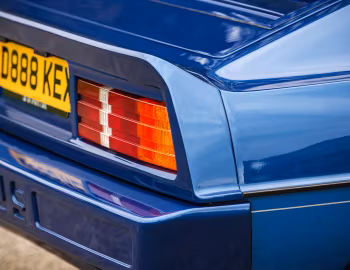 Lotus Turbo Esprit HC Limited Edition '1987