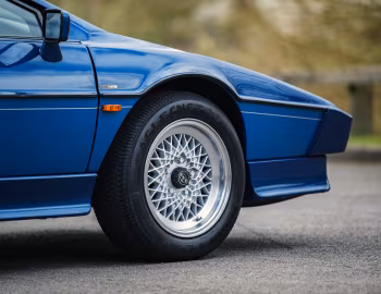 Lotus Turbo Esprit HC Limited Edition '1987