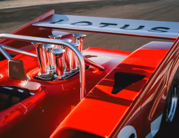 Lotus Type 66 '2023–pr.