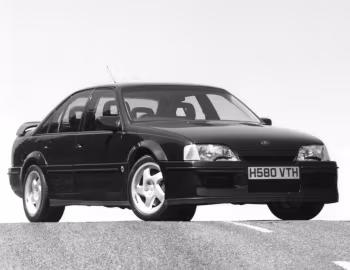 Vauxhall Lotus Carlton '1990–92