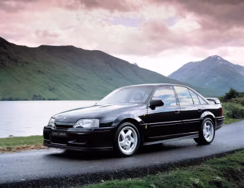 Vauxhall Lotus Carlton '1990–92
