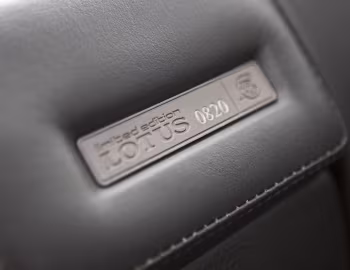 Vauxhall Lotus Carlton '1990–92