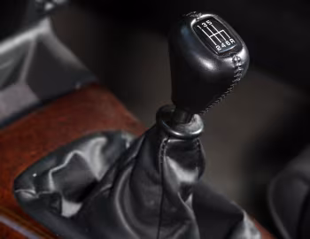 Interior Vauxhall Lotus Carlton '1990–92