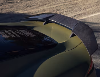 Vorsteiner Lotus Emira LR-52 Carbon Fibre Aero Program '2024–pr.