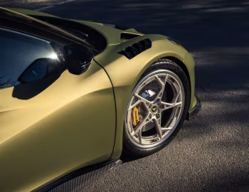 Vorsteiner Lotus Emira LR-52 Carbon Fibre Aero Program '2024–pr.