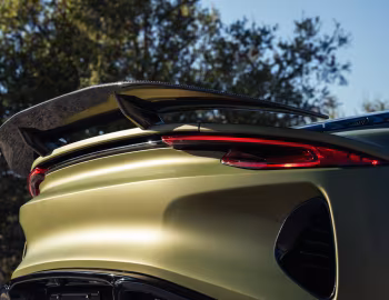 Vorsteiner Lotus Emira LR-52 Carbon Fibre Aero Program '2024–pr.