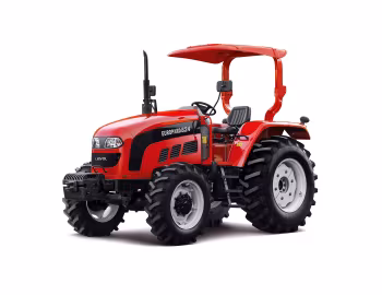 Lovol Europard TD824
