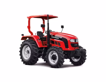 Lovol Europard TD824
