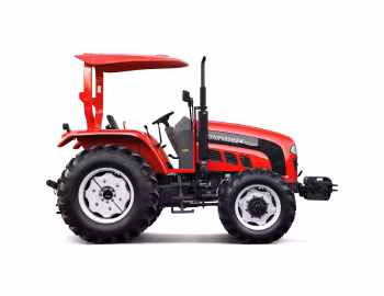 Lovol Europard TD824