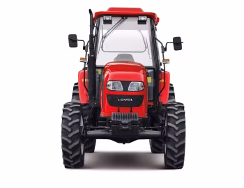 Lovol Europard TD904K