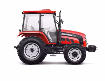 Lovol Europard TD904K