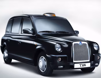 London Taxi Company TX4 '2010–17