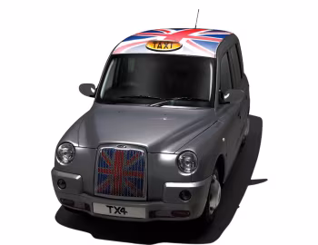 LTI TX4 '10.2006–10