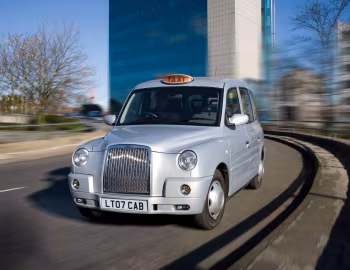 LTI TX4 '10.2006–10
