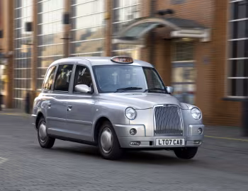 LTI TX4 '10.2006–10