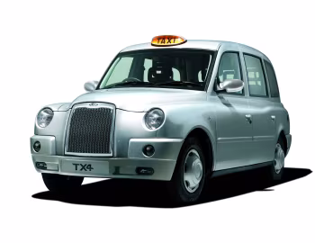 LTI TX4 '10.2006–10