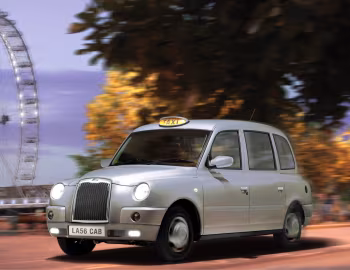 LTI TX4 '10.2006–10