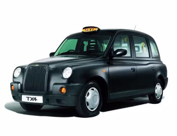 LTI TX4 '10.2006–10