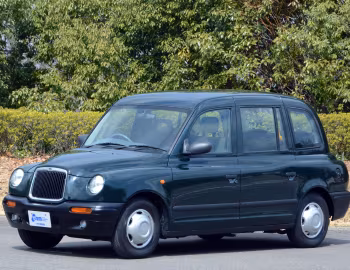 LTI TXII '01.2002–10.2006