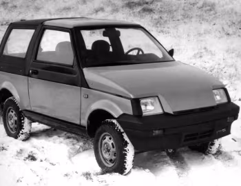 ЛуАЗ-1301 '1994
