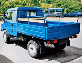 ЛуАЗ-13021 '1994–2001
