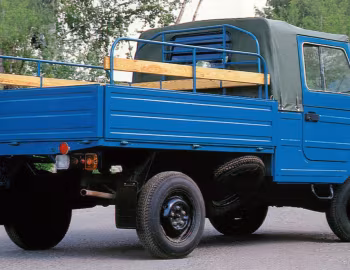 ЛуАЗ-13021 '1994–2001
