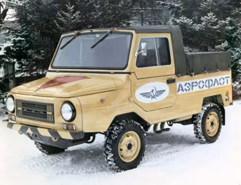 ЛуАЗ-2403 '1985–88