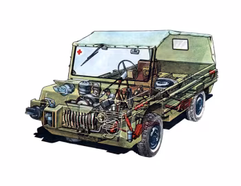ЛуАЗ-967М '1975–89