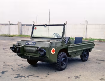 ЛуАЗ-967М '1975–89