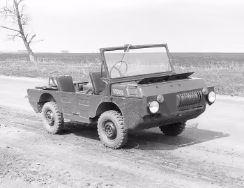 ЛуАЗ-967МП '1987–89