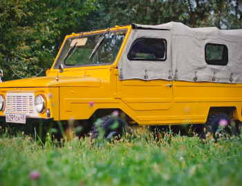 ЛуАЗ-969А '01.1975–79