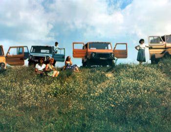ЛуАЗ-969M '1978–94