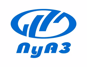 Logo LuAZ