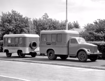 ЛуМЗ-827 '1960–????