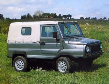 Volin 969 '1985–86