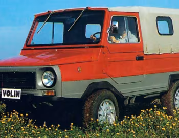 Volin 969 '1985–86