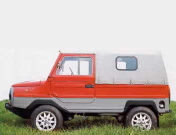 Volin 969 '1985–86