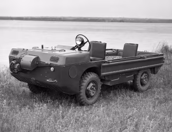 ЗАЗ-967 '11.1961–71