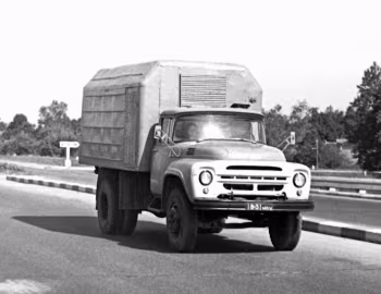 ЛуМЗ-890Б '1965–79